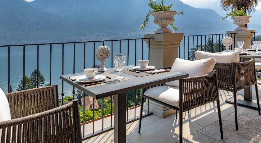 Limonta Hotel | 25 m² Hotel ∙ 4 guests