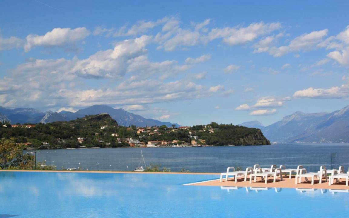 Manerba del Garda House | 25 m² House ∙ 1 bedroom ∙ 3 guests