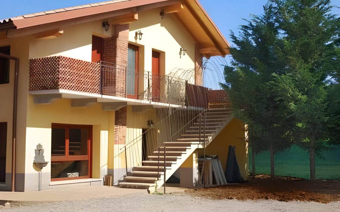 Pregnana Milanese House | 25 m² House ∙ 3 guests