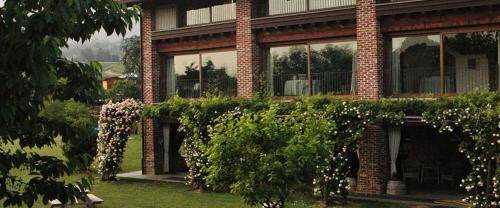 Almenno San Salvatore Bed & Breakfast | 25 m² Bed and breakfast ∙ 2 guests