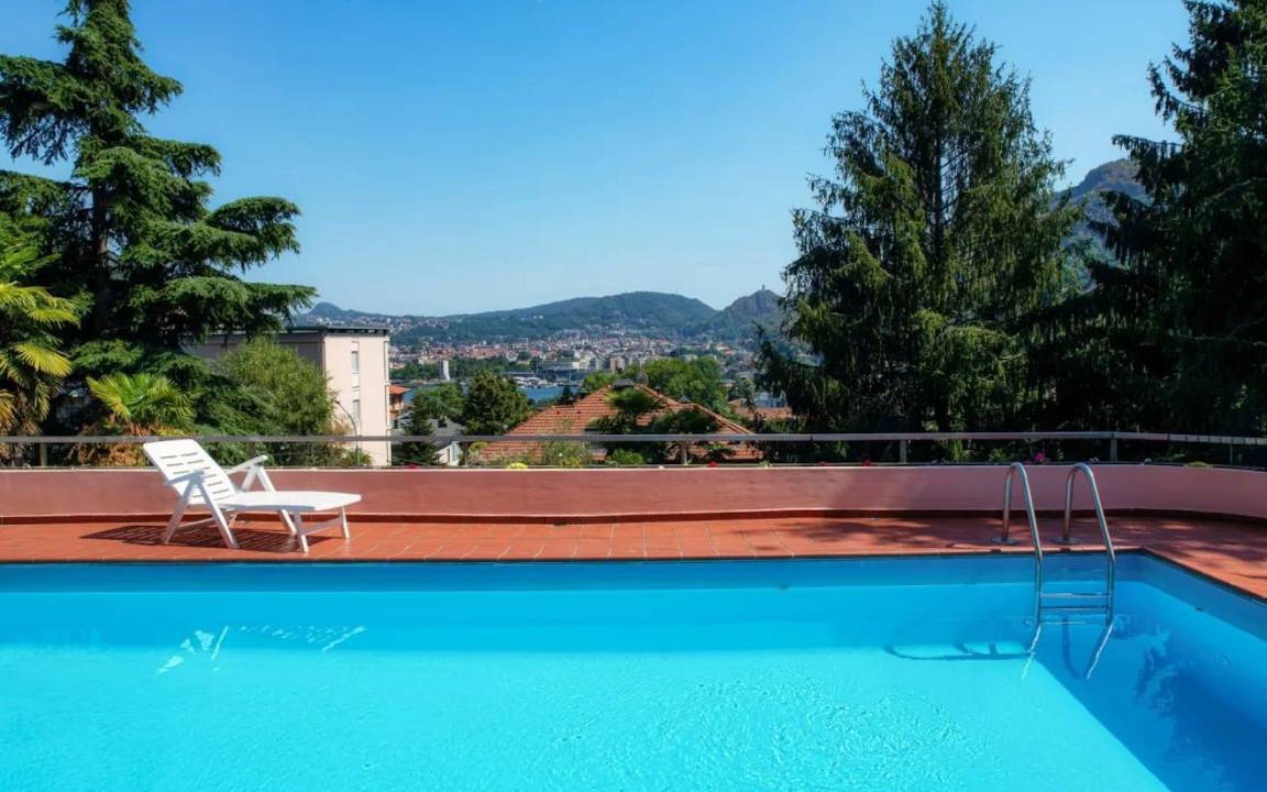 Como Apartment | 250 m² Apartment ∙ 6 bedrooms ∙ 12 guests