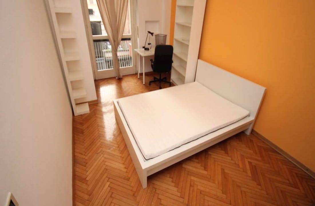 Gioia Resort | 250 m² Private room ∙ 1 bedroom ∙ 1 guest