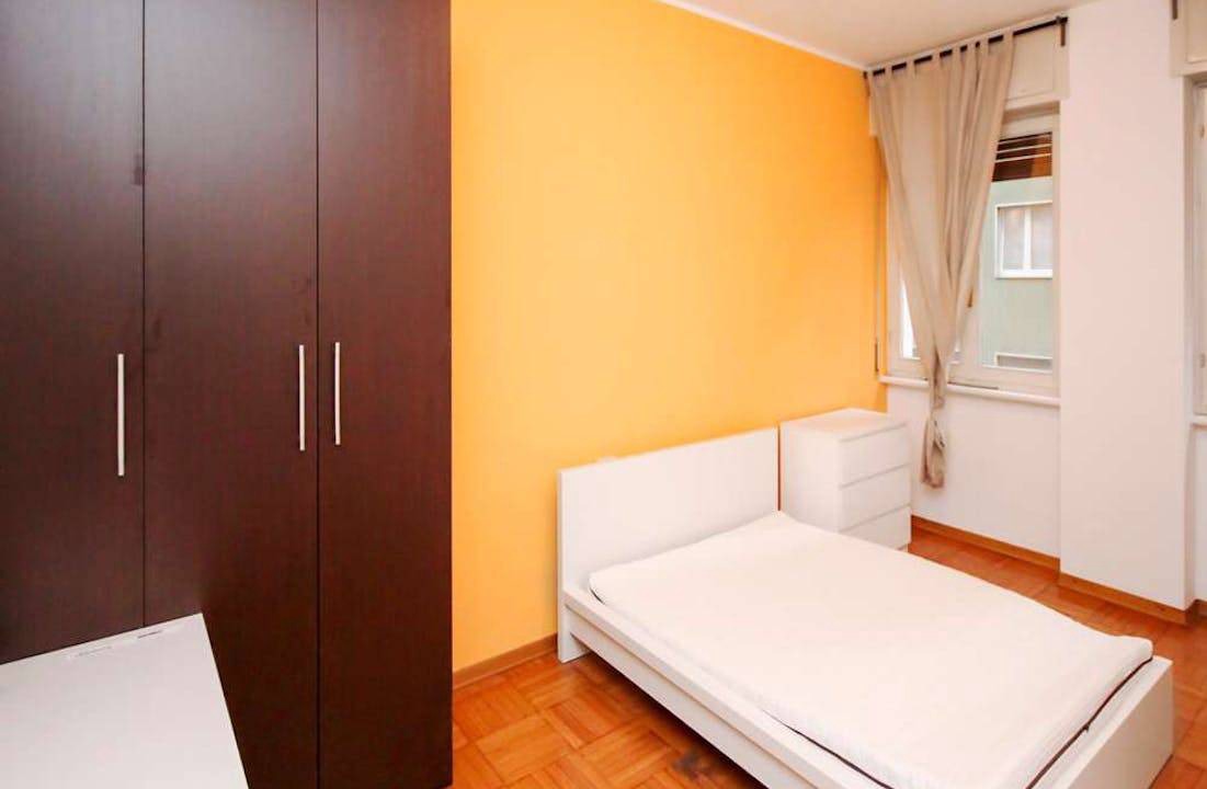 Gioia Resort | 250 m² Private room ∙ 1 bedroom ∙ 1 guest