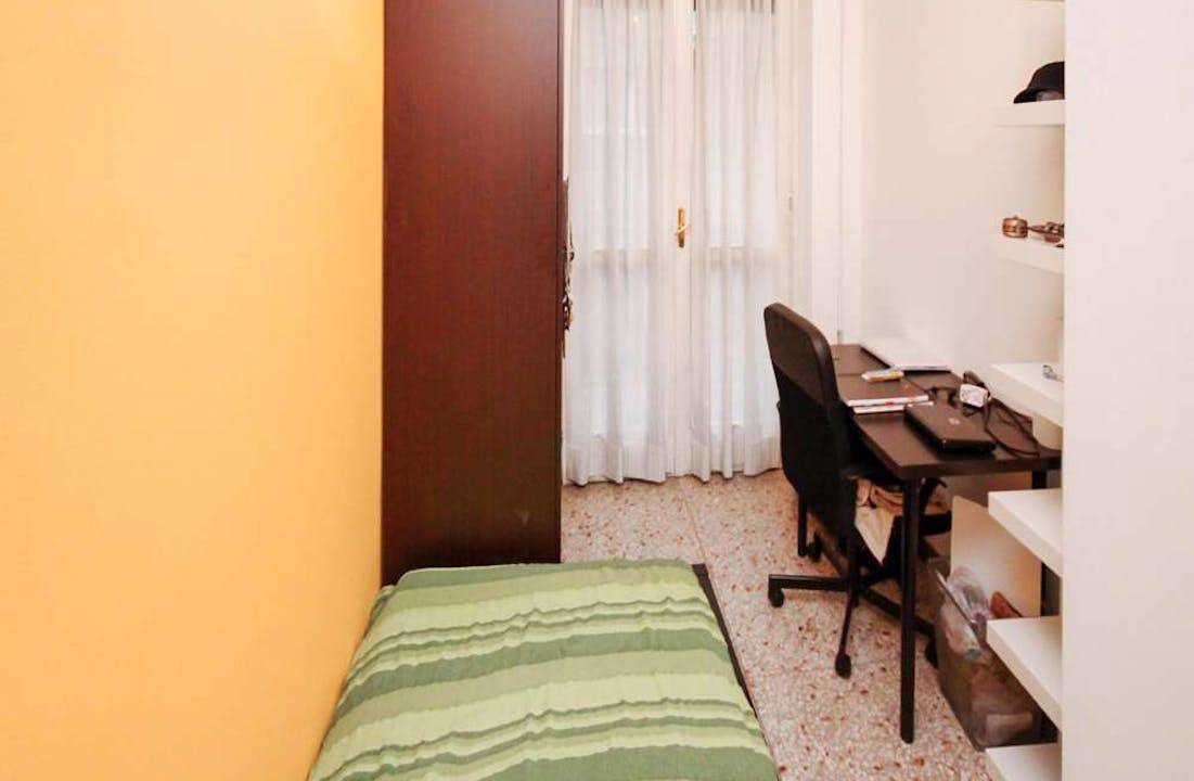 Gioia Resort | 250 m² Private room ∙ 1 bedroom ∙ 1 guest