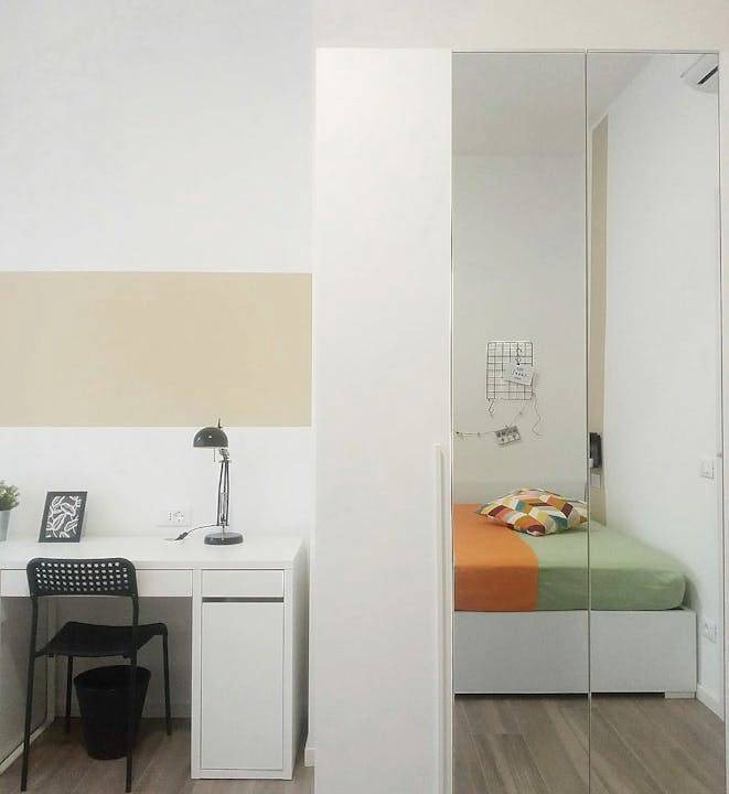 NoLo Other | 250 m² Shared room ∙ 1 bedroom ∙ 1 guest
