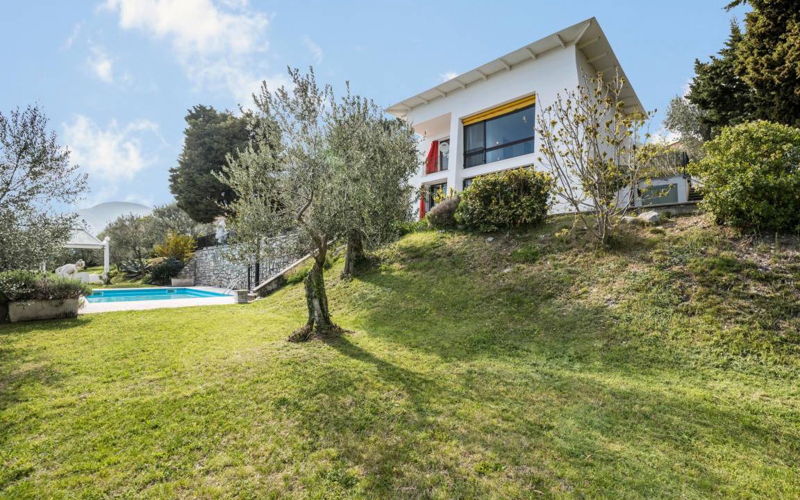 Gaino Villa | 250 m² Villa ∙ 3 bedrooms ∙ 7 guests