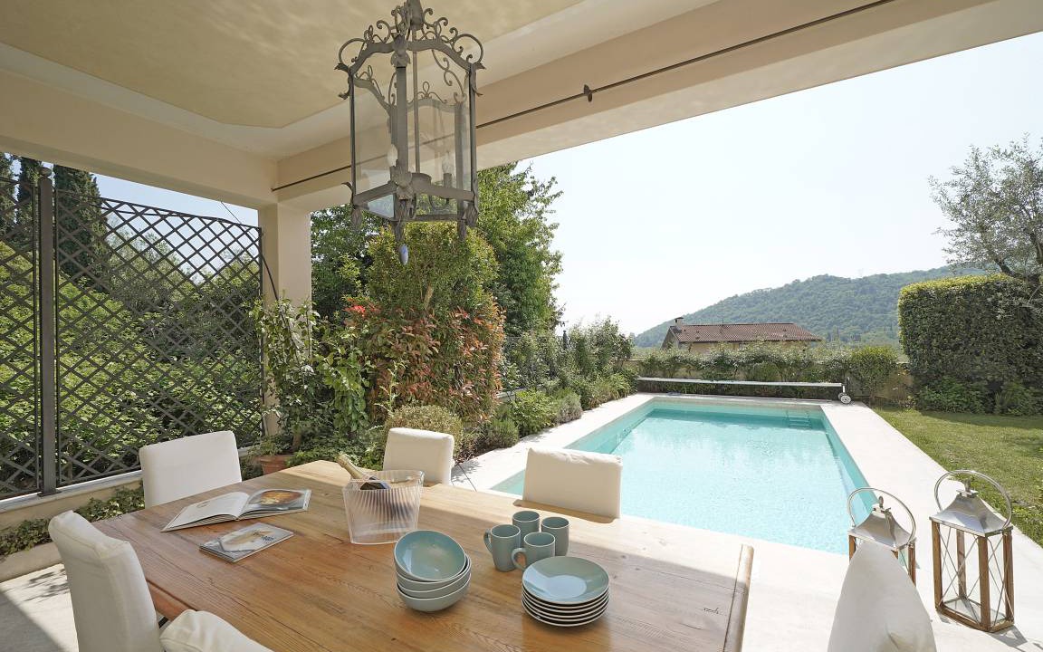 Roe Villa | 250 m² Villa ∙ 4 bedrooms ∙ 7 guests