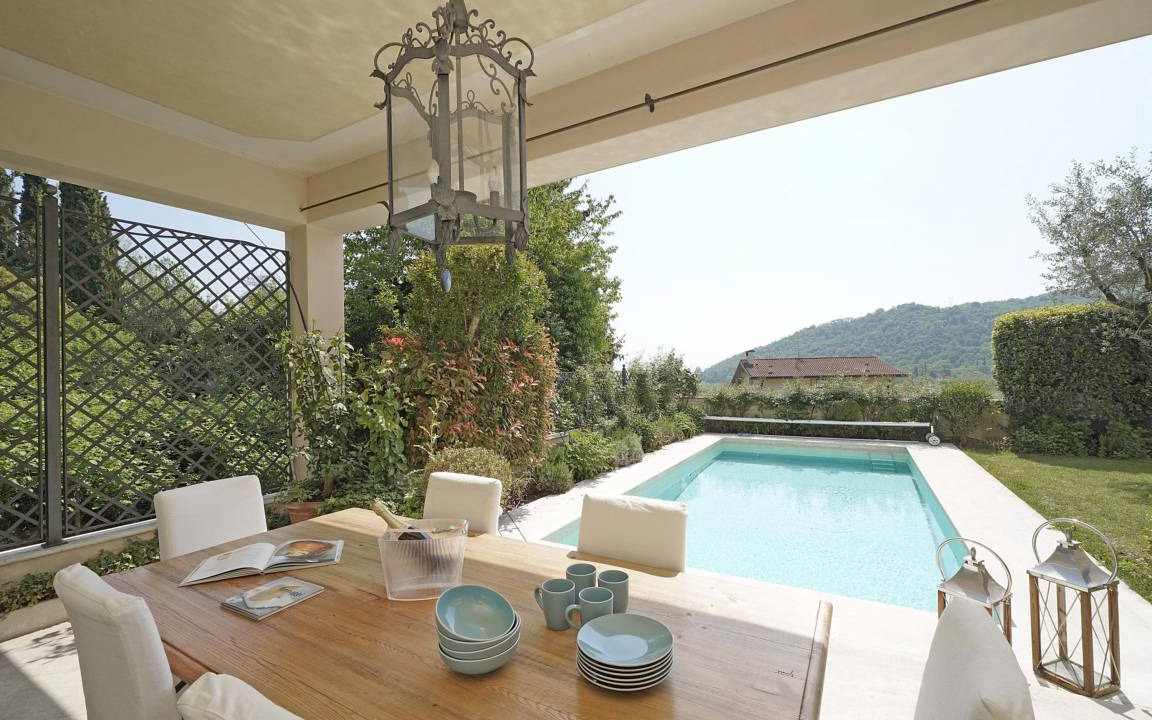 Roe Villa | 250 m² Villa ∙ 4 bedrooms ∙ 7 guests