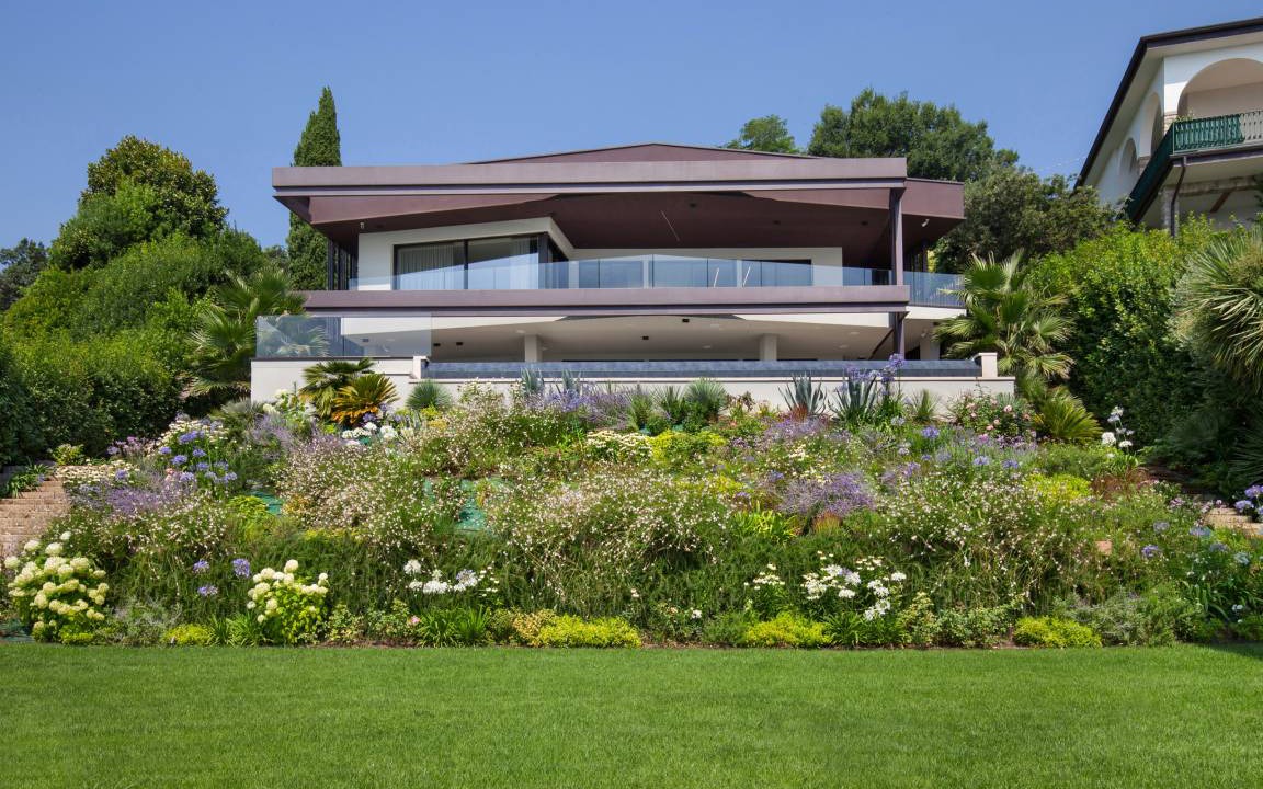 Solarolo Villa | 250 m² Villa ∙ 5 bedrooms ∙ 10 guests