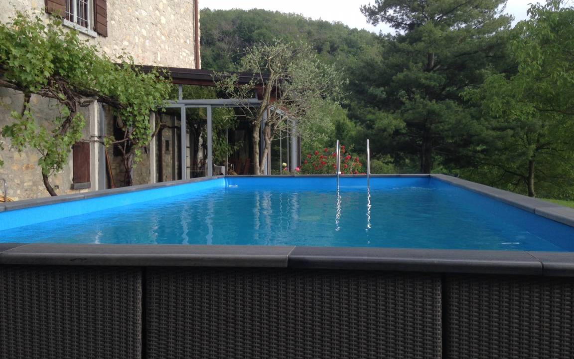 Caprino Bergamasco Villa | 250 m² Villa ∙ 5 bedrooms ∙ 10 guests