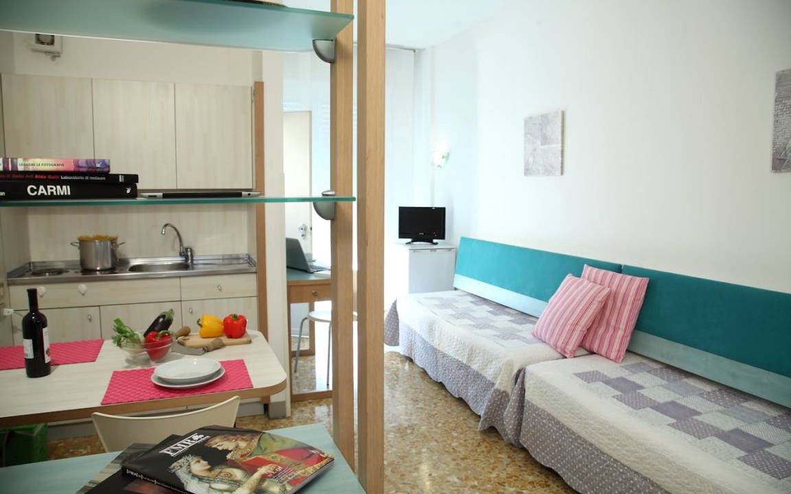 Chinatown Apartment | 26 m² Apartment ∙ 2 guests
