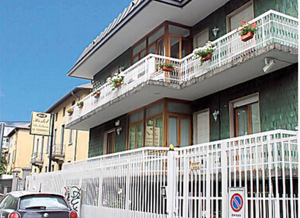 Gioia Bed & Breakfast | 26 m² Bed and breakfast ∙ 4 guests