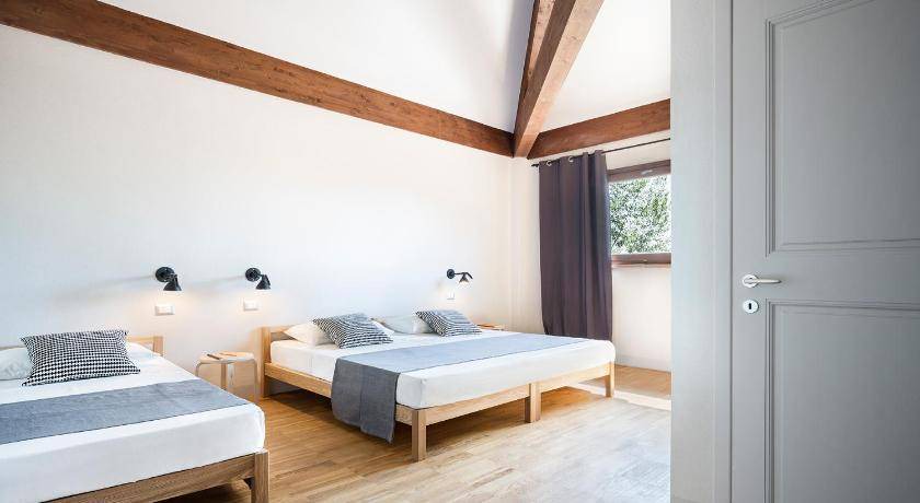 Casarile Hostel | 26 m² Hostel ∙ 4 guests