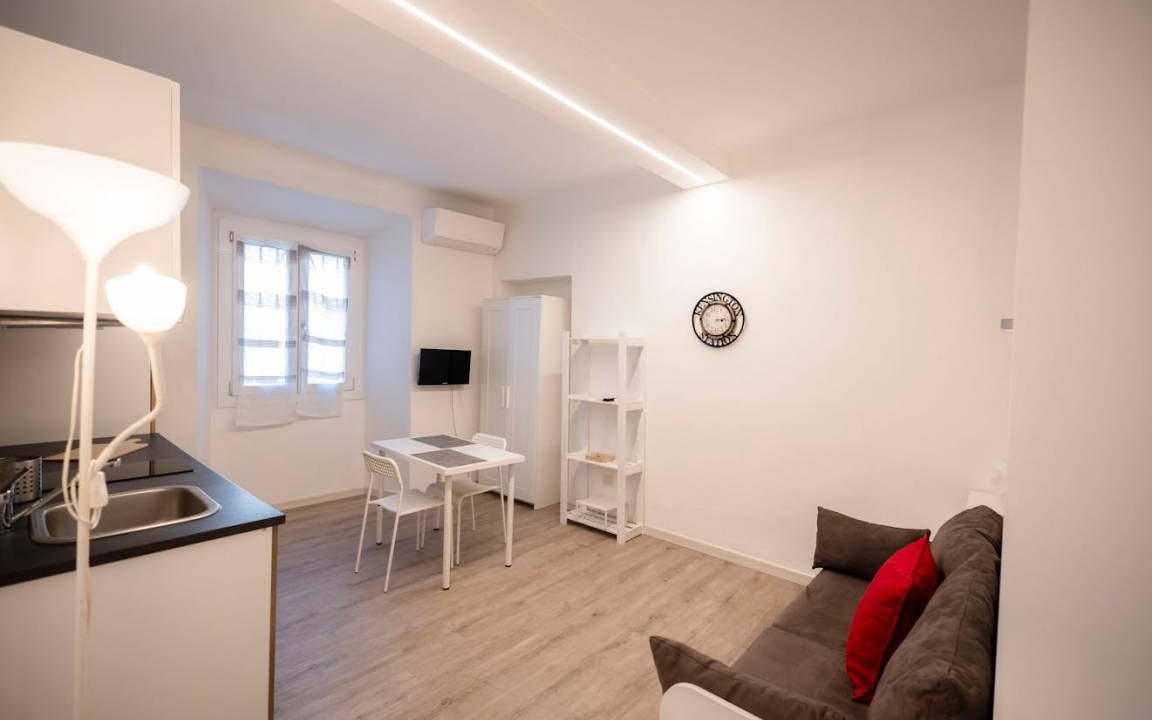Porta Venezia Apartment | 27 m² Apartment ∙ 2 guests