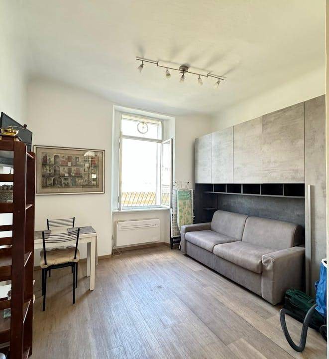 Musocco Apartment | 27 m² Apartment ∙ 1 guest
