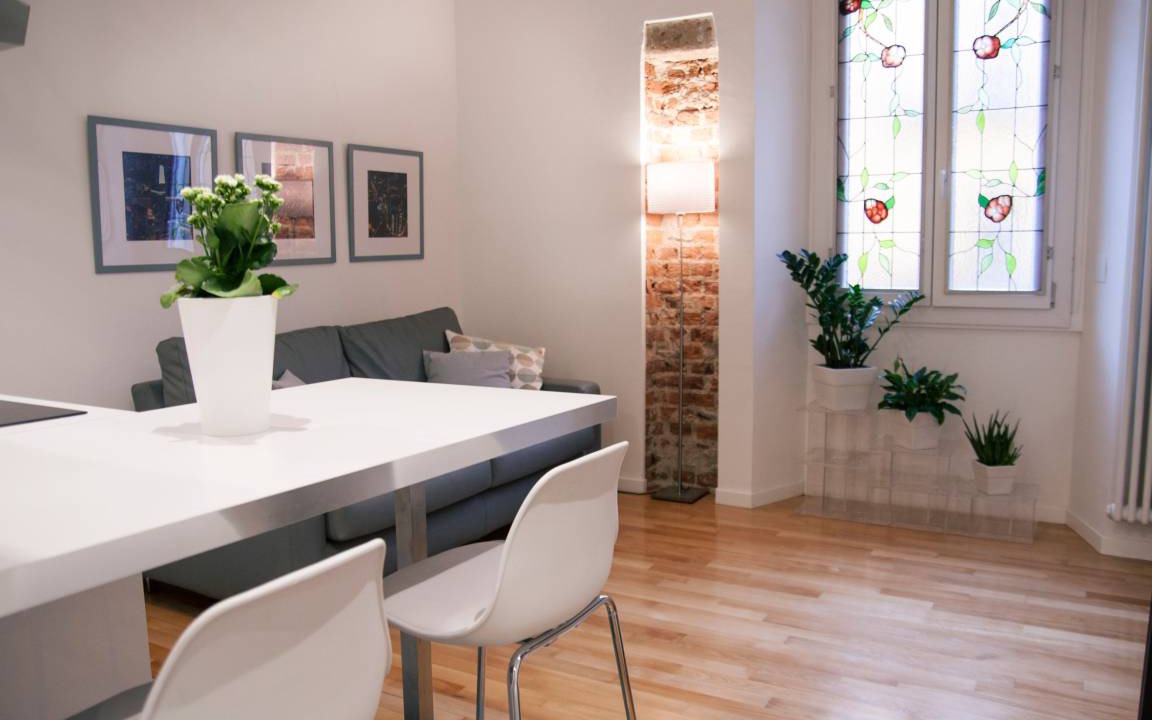 Gioia Apartment | 27 m² Apartment ∙ 2 guests