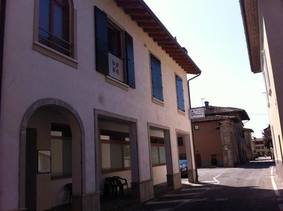 Comun Nuovo Bed & Breakfast | 27 m² Bed and breakfast ∙ 4 guests
