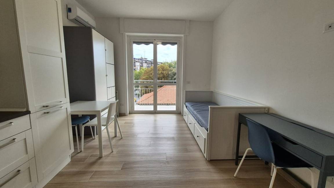 Quartiere Mazzini Apartment | 28 m² Apartment ∙ 1 guest