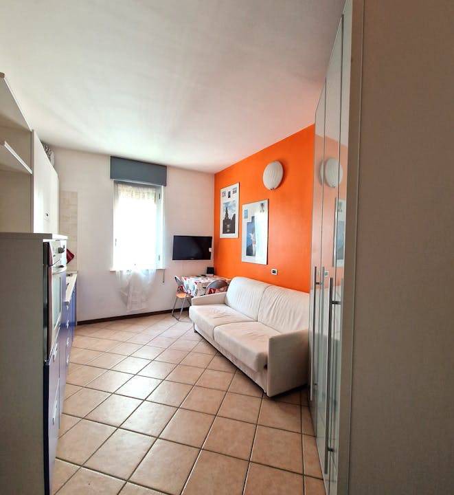 Stadera Apartment | 28 m² Apartment ∙ 2 guests