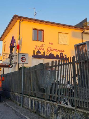 Villaggio degli Sposi Bed & Breakfast | 28 m² Bed and breakfast ∙ 3 guests