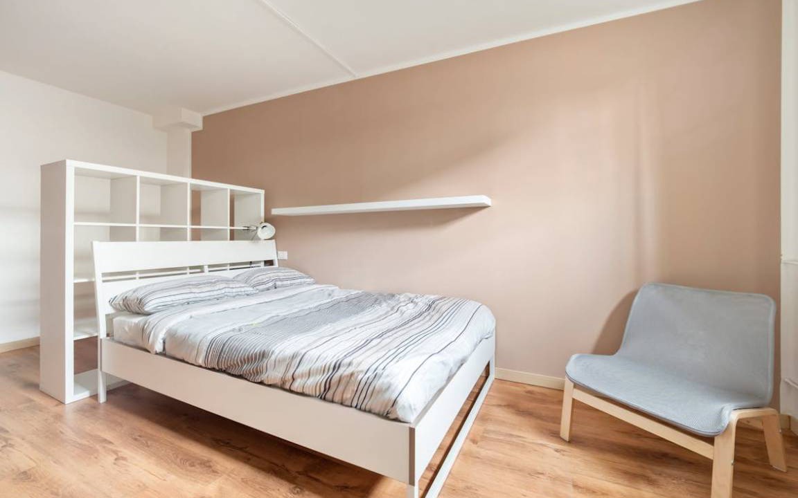 Villa San Giovanni Resort | 285 m² Private room ∙ 1 bedroom ∙ 1 guest