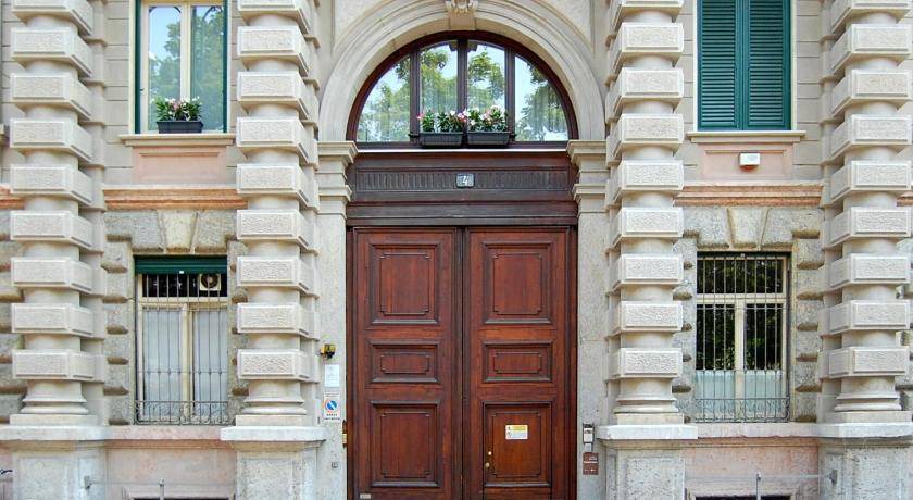 Cerchia dei navigli Bed & Breakfast | 29 m² Bed and breakfast ∙ 4 guests