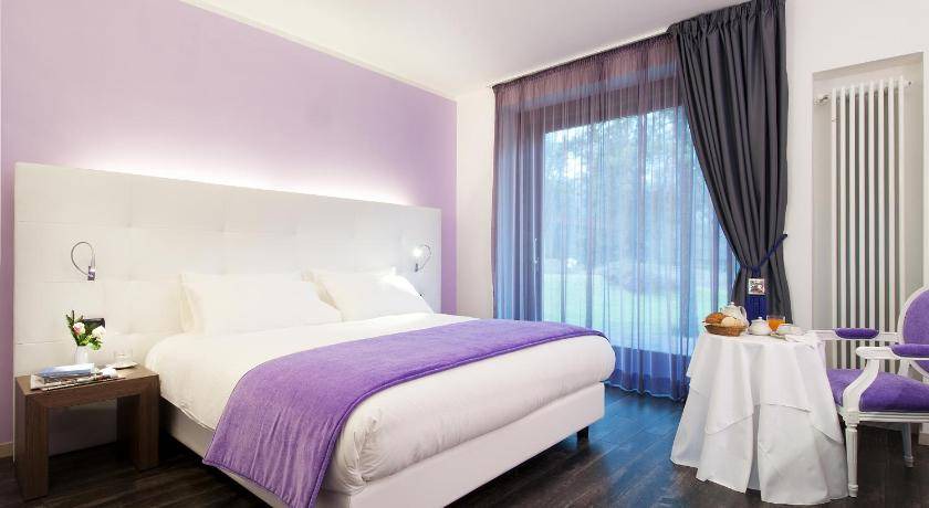 Cesate Bed & Breakfast | 29 m² Bed and breakfast ∙ 2 guests