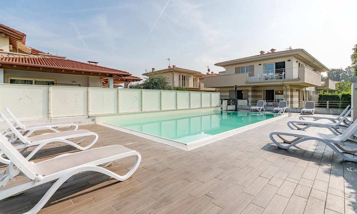 Raffa House | 3 bedroom amazing home in Puegnago sul garda