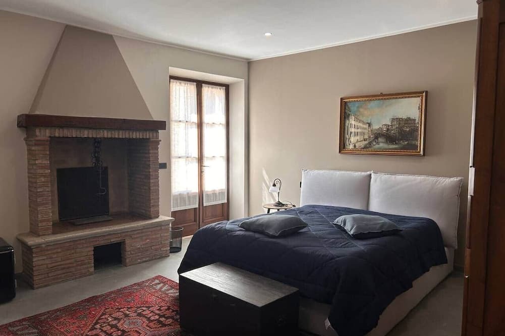 Volta Mantovana House | 3-Room with fireplace (Dwelling 1848-Volta Mantovana)