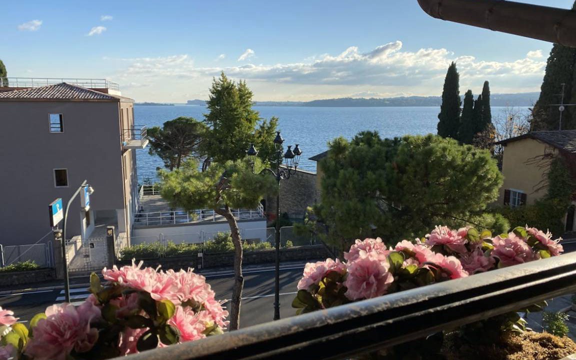 Gardone Riviera Apartment | 30 m² Apartment ∙ 2 guests