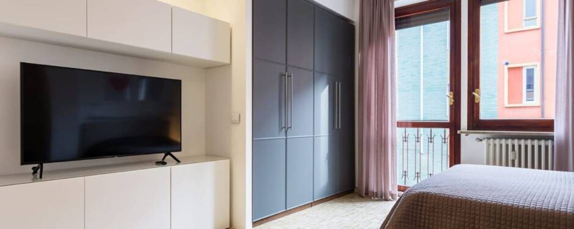 Rondo - Torretta Apartment | 30 m² Apartment ∙ 2 guests