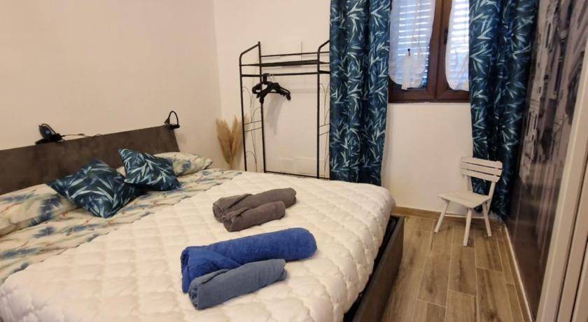 Busto Arsizio Apartment | 30 m² Apartment ∙ 2 guests