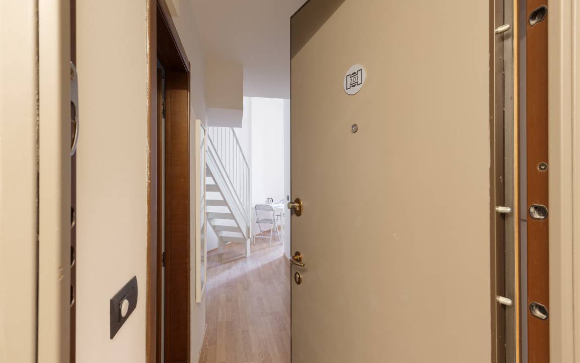 Magenta Apartment | 30 m² Apartment ∙ 1 bedroom ∙ 3 guests