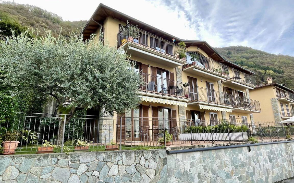 Dorio Apartment | 30 m² Apartment ∙ 1 bedroom ∙ 2 guests