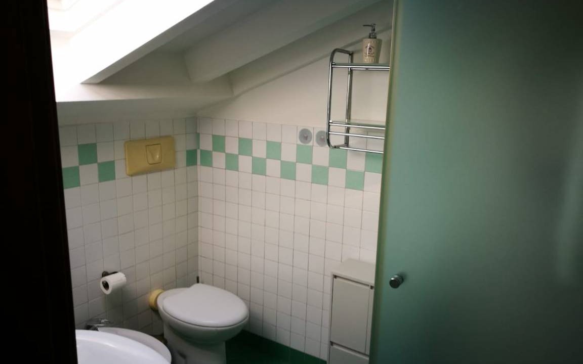 Simonetta Apartment | 30 m² Apartment ∙ 1 bedroom ∙ 1 guest