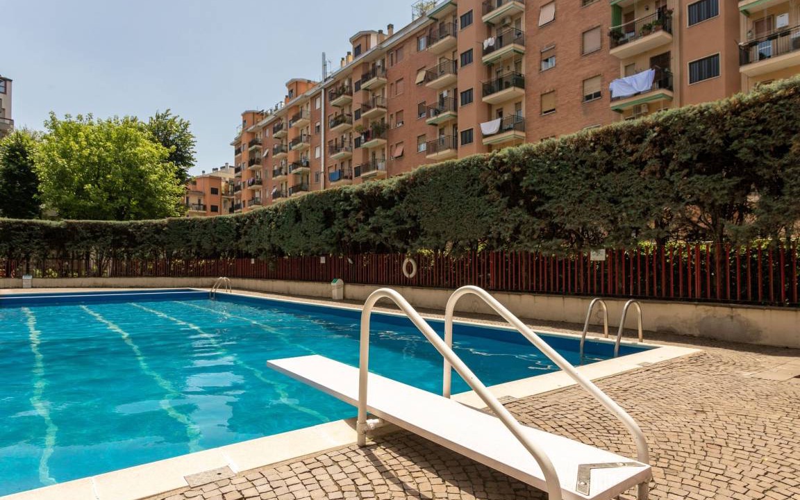 Precotto Apartment | 30 m² Apartment ∙ 2 guests