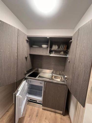 Ciliverghe Apartment | 30 m² Apartment ∙ 4 guests