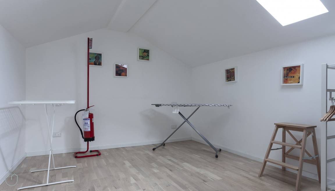 Porta Volta Apartment | 30 m² Apartment ∙ 1 bedroom ∙ 1 guest