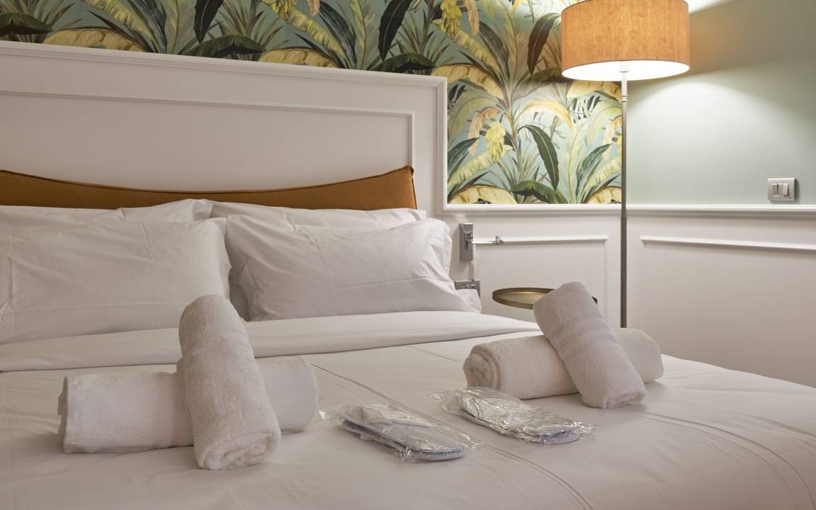 San Babila Apartment | 30 m² Apartment ∙ 1 bedroom ∙ 3 guests