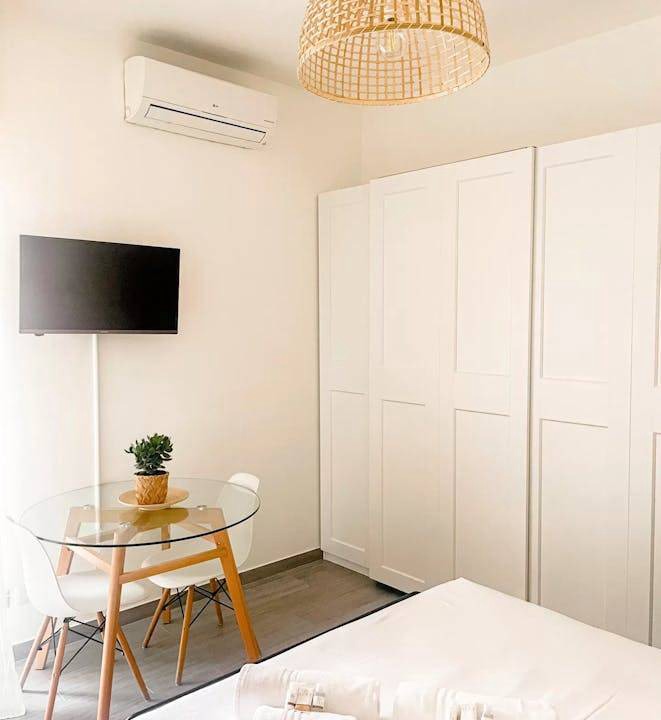 Zona Solari Apartment | 30 m² Apartment ∙ 1 bedroom ∙ 2 guests