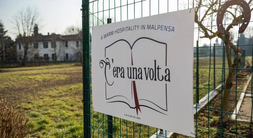 Case Nuove Bed & Breakfast | 30 m² Bed and breakfast ∙ 4 guests