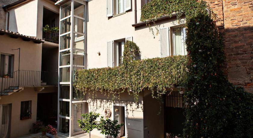 Vigevano Bed & Breakfast | 30 m² Bed and breakfast ∙ 5 guests