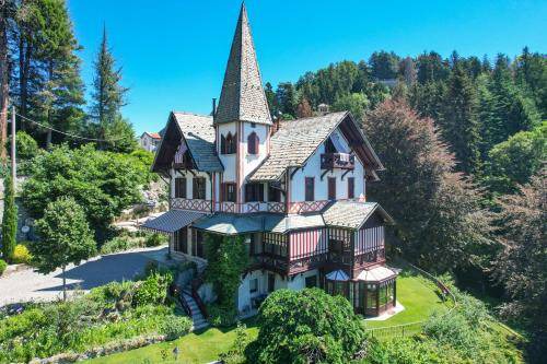 Brunate Bed & Breakfast | 30 m² Bed and breakfast ∙ 2 guests