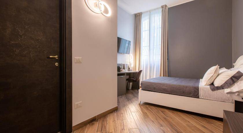 Porta Venezia Bed & Breakfast | 30 m² Bed and breakfast ∙ 4 guests