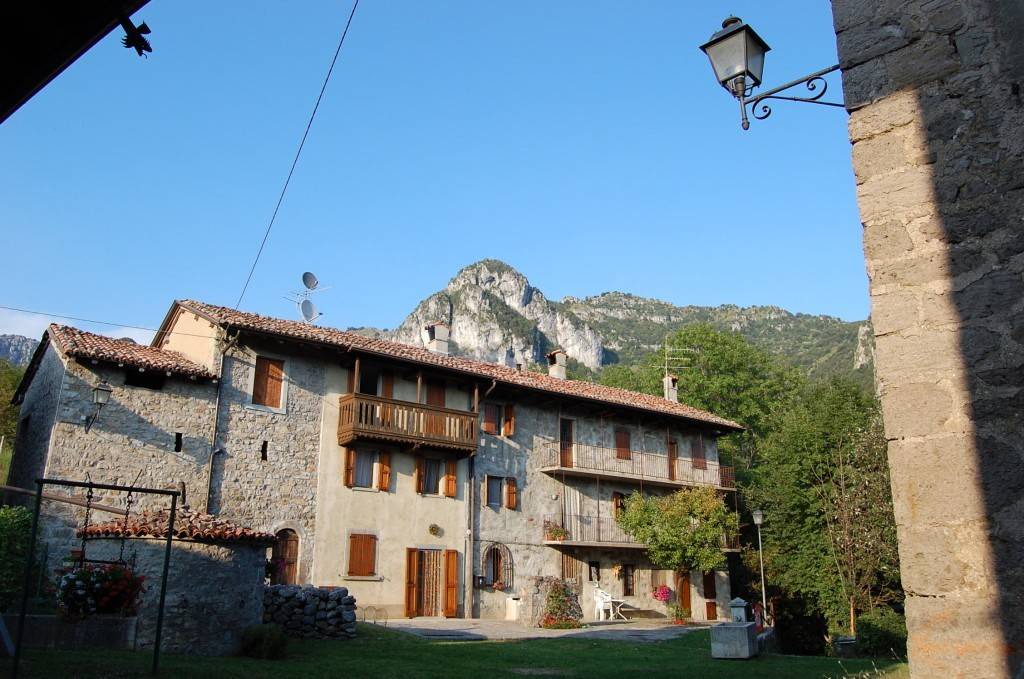 Gerosa Bed & Breakfast | 30 m² Bed & Breakfast ∙ 2 guests