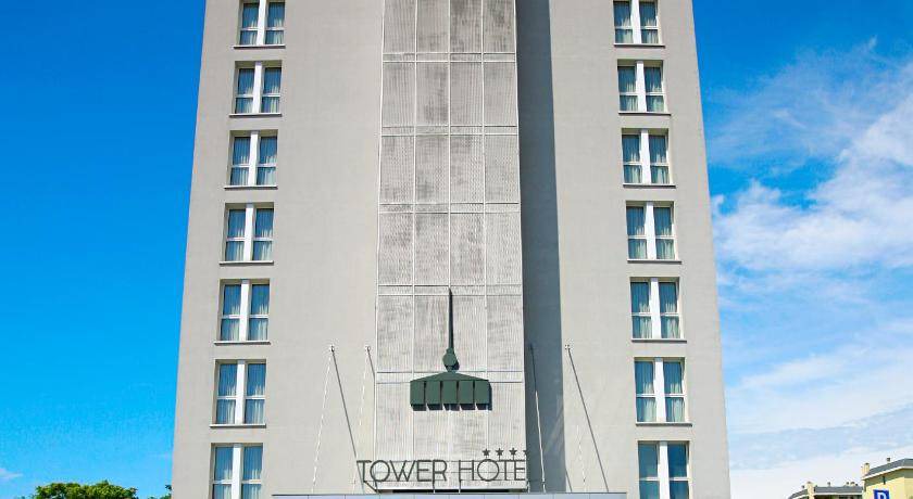 Busto Arsizio Hotel | 30 m² Hotel ∙ 4 guests