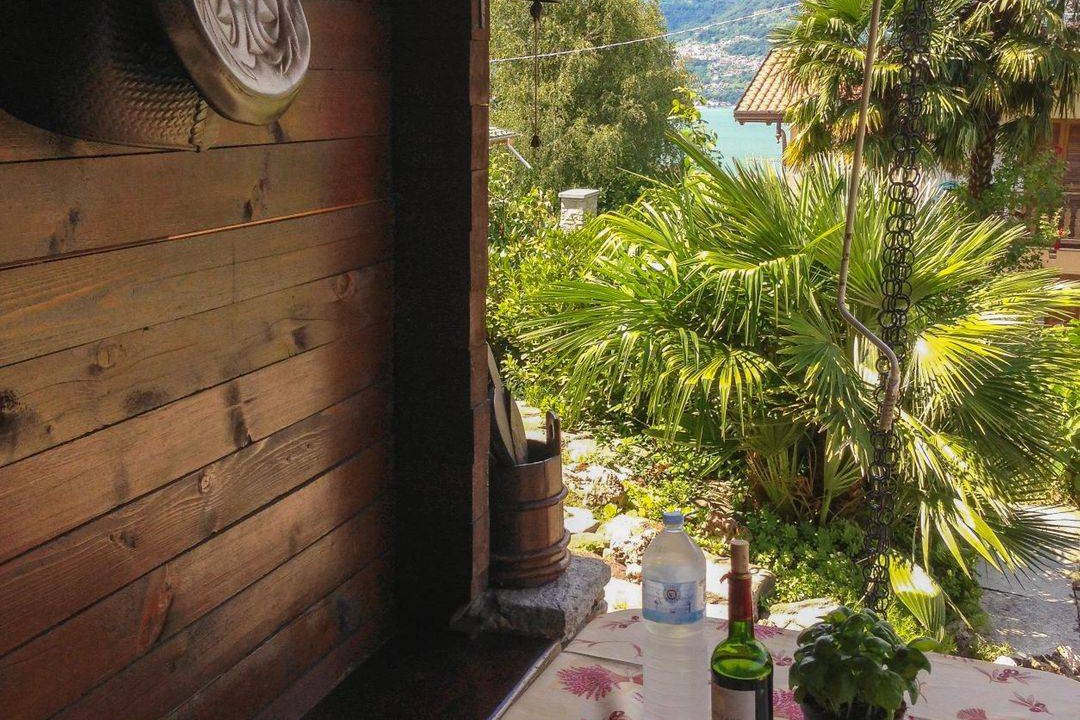 Colico House | 30 m² House ∙ 1 bedroom ∙ 2 guests
