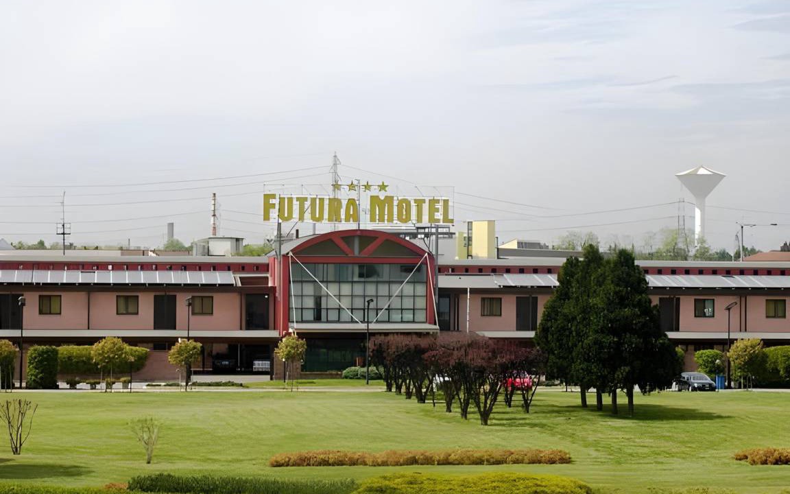 Incirano Hotel | 30 m² Motel ∙ 127 guests