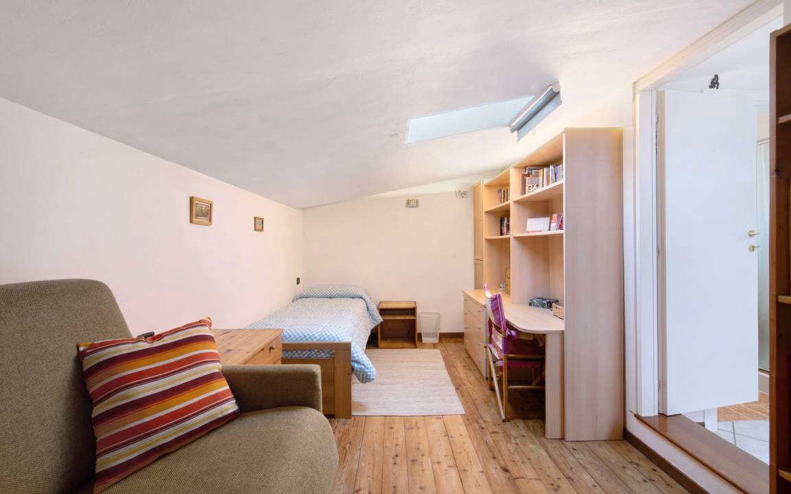 Cantu Resort | 30 m² Private room ∙ 1 bedroom ∙ 3 guests