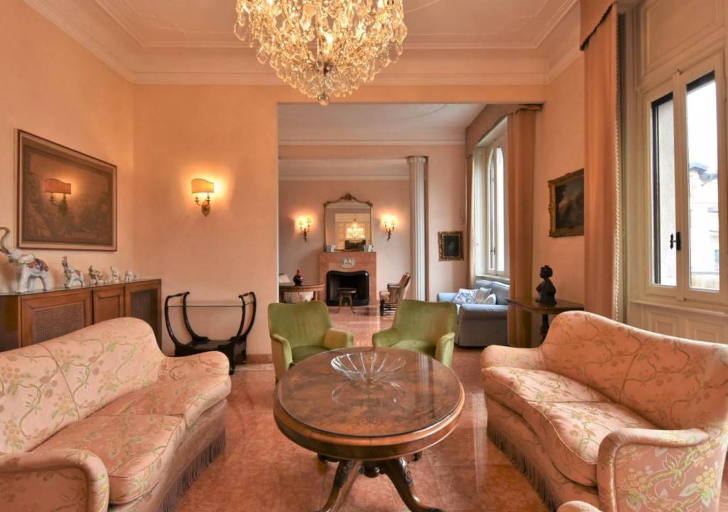 Citta Studi Apartment | 300 m² Apartment ∙ 5 bedrooms ∙ 10 guests